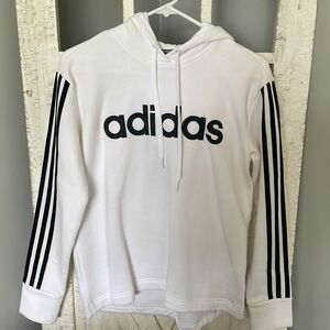 NWT Adidas Hoodie